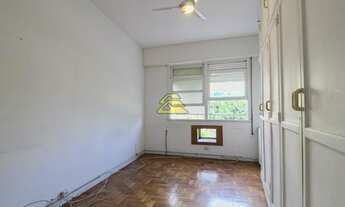 Imagem 4: Rio de Janeiro - Apartamento Padrão - Gávea