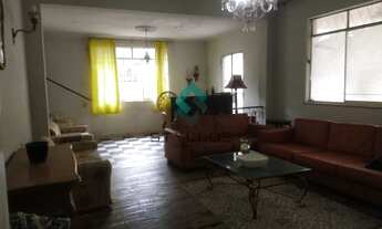 Imagem 5: Rio de Janeiro - Casa Padrão - Alto da Boa Vista