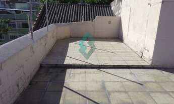 Imagem: Rio de Janeiro - Apartamento Padrão - Cavalcanti