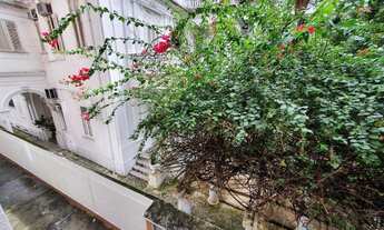 Imagem 4: Botafogo - Dona Mariana - Amplo 3 Quartos em ponto nobre