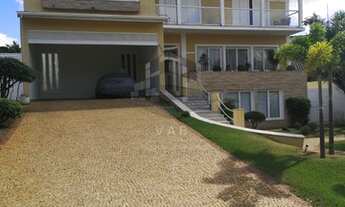 Imagem 2: Casa - Residencial Parque Rio das Pedras - Campinas