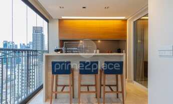 Imagem 5: SãO PAULO - Padrão - Vila Nova Conceição