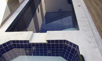 Imagem 3: Sobrado para venda alto padrão em Balneário Josedy - Peruíbe - SP