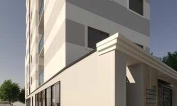 Imagem 2: Apartamento 48m2 à venda, Chácara Santo Antônio (Zona Leste), São Paulo, SP 2 dormitórios