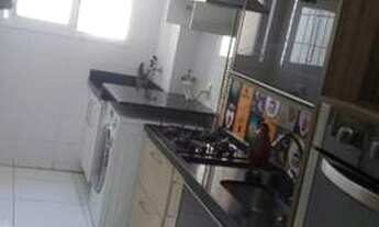 Imagem 3: Apartamento á Venda 2 Quartos, 59m², Suite, 1 Vaga de garagem - Osasco