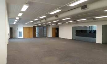 Imagem: São Paulo - Conjunto Comercial/Sala - Cidade