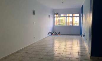 Imagem 2: Apartamento com 2 dormitórios à venda, por R$ 415.000 - Ponta da Praia - Santos/SP