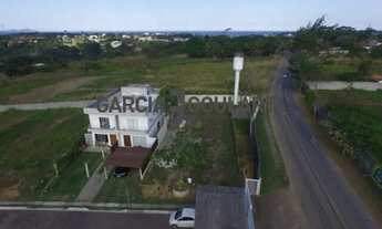 Imagem 4: Terreno no Mar do Norte