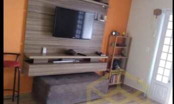 Imagem 2: Casa - Jardim Planalto de Viracopos - Campinas