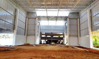 Imagem 7: Galpão/Depósito/Barracão á Venda e Locação no Medeiros, Jundiaí, SP