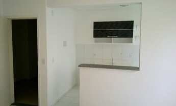 Imagem 3: Alugo apartamento com 2 quartos no condomínio Belle Luna