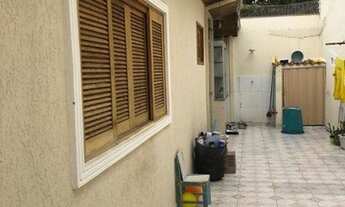 Imagem 6: Casa com 4 dormitórios à venda, 167 m² por R$ 650.000 - Bosque dos Eucaliptos - São José d