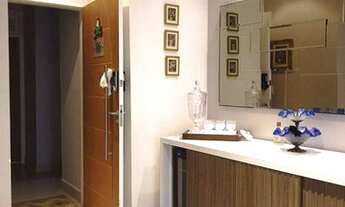 Imagem 4: Apartamento com 3 dormitórios à venda, 118 m² por R$ 1.000.000,00 - Jardim do Lago - Atiba