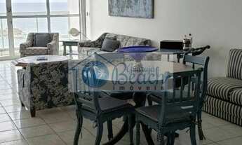 Imagem 2: Apartamento Padrão para Venda e Aluguel em Pitangueiras Guarujá-SP