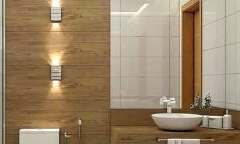 Imagem 3: Apartamento para venda com 60 metros quadrados com 3 quartos