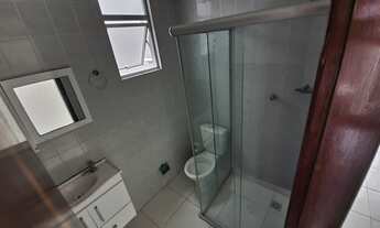 Imagem 7: Apart com varanda e 3 QTOS na Prata, LOCAÇÃO