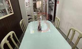 Imagem 6: Lindo Sobrado, Avarandado à venda 3 Dorms, 2 Suítea, Vila Tupi - SBC - SP