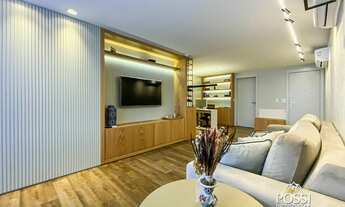 Imagem 3: Lindíssimo Apartamento de 4 quartos sendo 2 suítes na quadra do mar da Praia da Costa! To