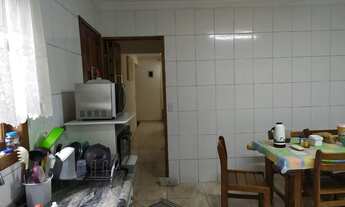 Imagem 4: Sobrado para Venda em São Paulo, Jardim Carlu, 3 dormitórios, 4 banheiros