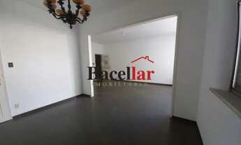 Imagem 3: Apartamento-À VENDA-Tijuca-Rio de Janeiro-RJ