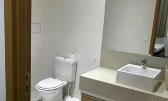 Imagem 5: SANTANA DE PARNAÍBA - Apartamento Padrão - TAMBORÉ