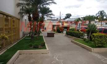 Imagem 2: Apartamento para venda possui 54 metros quadrados com 3 quartos em Jaçanã - São Paulo - SP