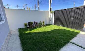 Imagem 2: Linda casa design moderno com 2 quartos, área gourmet, Jardim Atlântico, Itaipuaçu