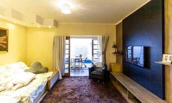 Imagem 2: Casa para Aluguel - Saúde, 4 Quartos, 90 m2