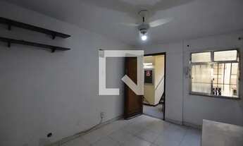 Imagem 5: Apartamento para Aluguel - Irajá, 2 Quartos, 45 m2