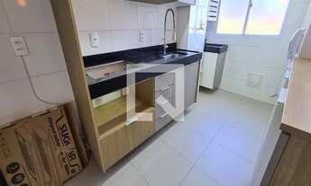 Imagem 5: Apartamento para Aluguel - Jardim Cinco de Julho, 2 Quartos, 44 m2