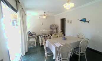 Imagem 4: Apartamento com terraço, 3 dormitórios, Enseada, Guarujá