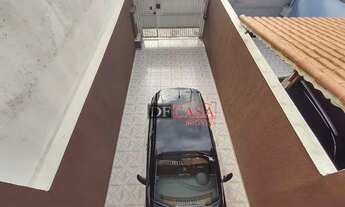 Imagem 5: Sobrado com 2 dormitórios à venda, 85 m² por R$ 460.000,00 - Artur Alvim - São Paulo/SP