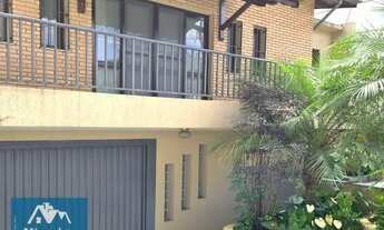 Imagem 6: Sobrado com 5 dormitórios, 324 m² - venda por R$ 1.275.000,00 ou aluguel por R$ 9.180,00/m