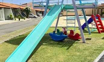 Imagem 3: Casa de condomínio para aluguel com 120 metros quadrados com 3 quartos