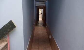 Imagem 4: Casa para venda possui 150 metros quadrados com 4 quartos em Vila Hamburguesa - São Paulo