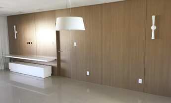 Imagem 4: Apartamento p/ aluguel, 194 m2, 4 quartos sendo 03 suítes, na Barra - Salvador - BA