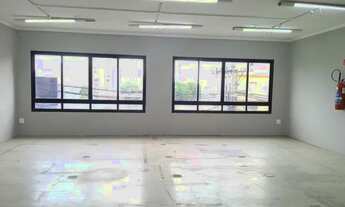 Imagem 5: ÓTIMA SALA COMERCIAL 215M² - VILA HULDA