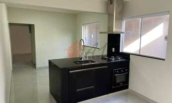 Imagem 3: Vila Bom Jesus Casa com 2 dormitórios