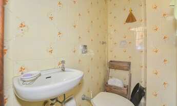 Imagem 7: Apartamento para venda com 91 metros quadrados com 3 quartos em Cristo Rei - Curitiba - PR