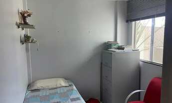 Imagem 7: Apartamento à venda 3 Quartos, 1 Suite, 2 Vagas, 74M², Jardim Santo Antônio, Goiânia - GO