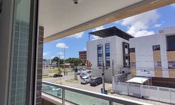 Imagem 2: Apartamento pronto para morar, com excelente localização nos Bancários, 215.000