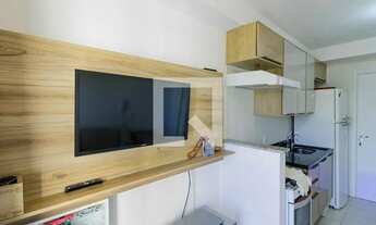 Imagem 6: Apartamento para Aluguel - Chácara Santo Antonio, 1 Quarto, 26 m2