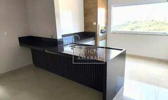 Imagem 3: Apartamento com 3 dormitórios à venda, 110 m² por R$ 670.000,00 - Nhá Chica - Pouso Alegre