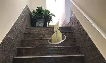 Imagem 2: ASSOBRADADO COM 3 QUARTOS (1 SUÍTE) MOBILIADO para alugar, 220 m² por R$ 5.085/mês - Jardi