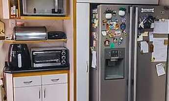 Imagem 4: Cód.: 13811 - Casa com 04 dormitórios sendo 03 suítes e 06 vagas de garagem - Santa Maria