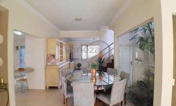 Imagem 6: Casa Residencial com 3 quartos à venda por R$ 660000.00, 240.00 m2 - ITALIA - CAMBE/PR