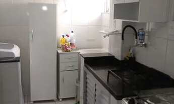 Imagem 4: APARTAMENTO 2 DORMITÓRIOS MOBILIADO EXCELENTE LOCALIZAÇÃO