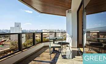 Imagem 4: Apartamento a venda, ótima localização, Indianópolis SP