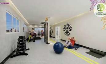 Imagem 7: Residencial Cristalino | Construtora Imangai | Construção