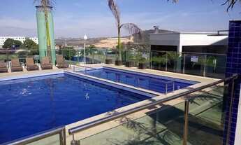 Imagem 2: CONTAGEM - Apartamento Padrão - Cabral